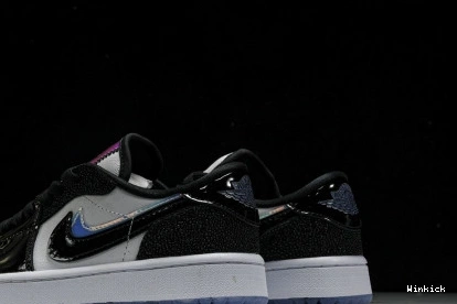 Golf Retro  Pursuit Pack Jordan FZ4159-100 Low Endless 1 0709